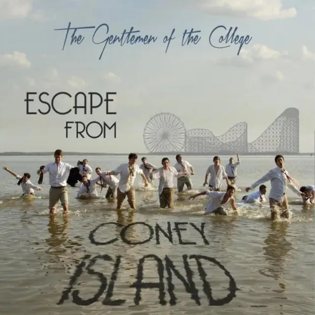 Escape from Coney Island