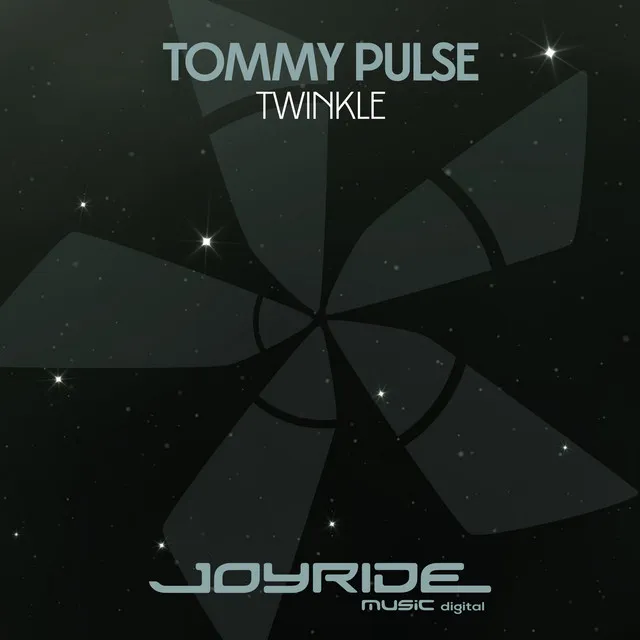 Twinkle - Original Extended Mix [Remastered]