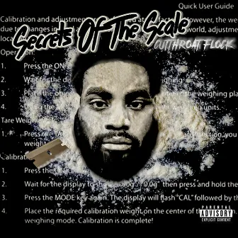 Secerts Of The Scale by Cutthroat Flock