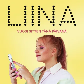 Vuosi sitten tänä päivänä by LIINA