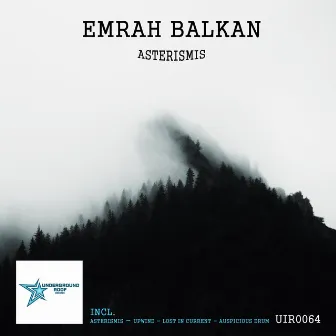 Asterismis by Emrah Balkan