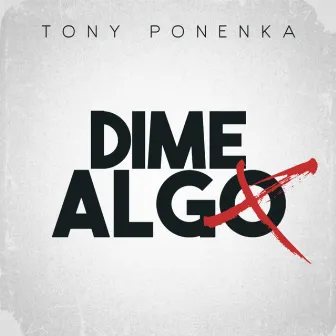 DIME ALGO by Tony Ponenka