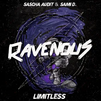 Limitless by Sami D.