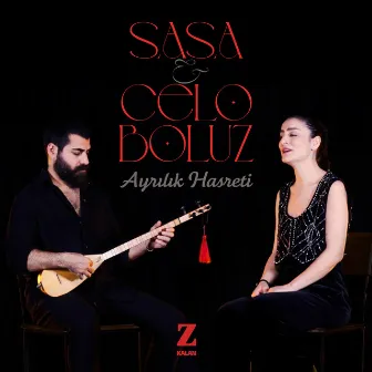 Ayrılık Hasreti by Celo Boluz