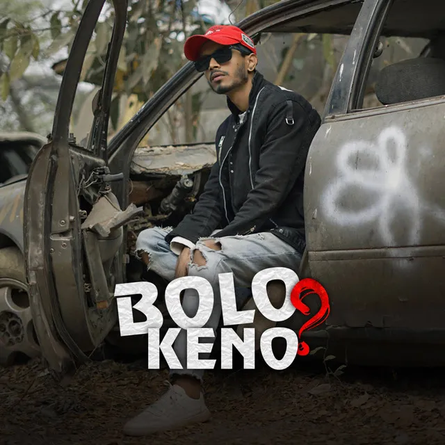 Bolo Keno