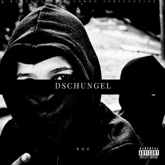 Dschungel by Boz