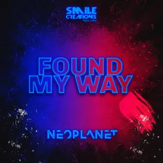 Found my way by Neoplanet