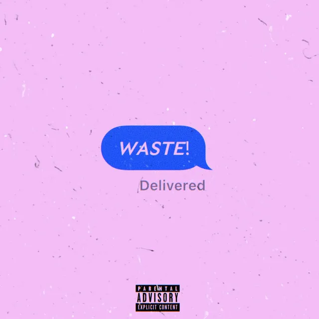 Waste - Remix