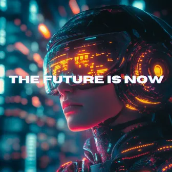 The Future Is Now by Beach House Club