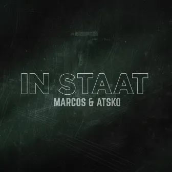 In staat by Marcos