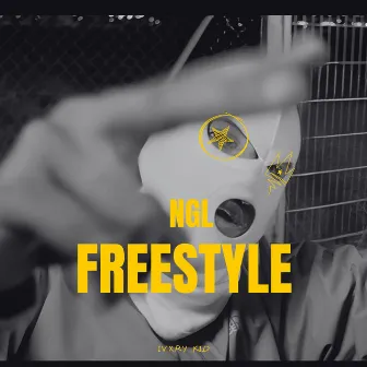 NGL FREESTYLE by Ivxry Kid