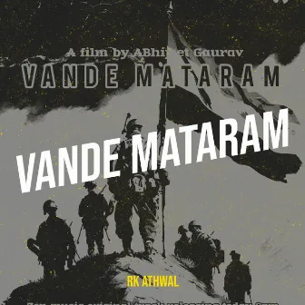 Vande Mataram by RK Athwal