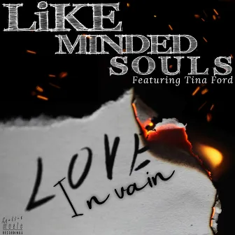 Love in Vain by Like-Minded-Souls