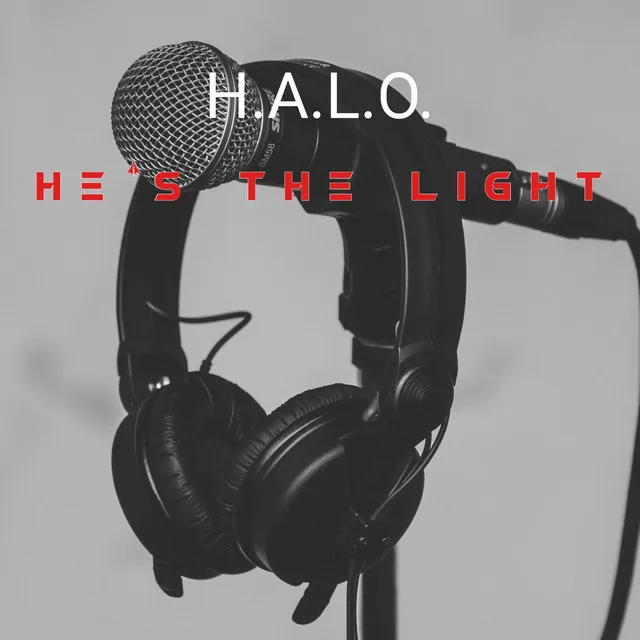 He's the Light