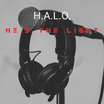 He's the Light by Halo