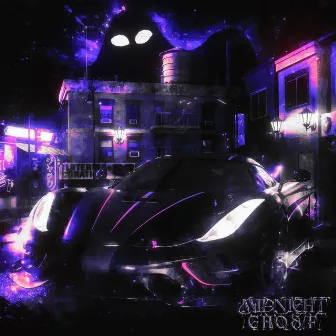 MIDNIGHT GHOST by Us3ll3ss