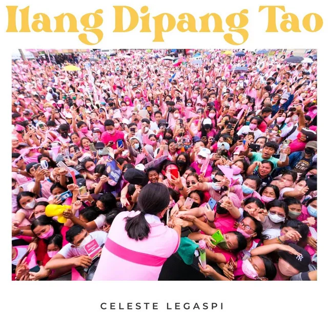 Ilang Dipang Tao