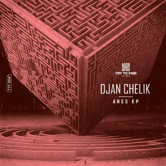 Ares EP by Djan Chelik