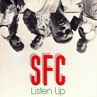 Listen Up by SFC