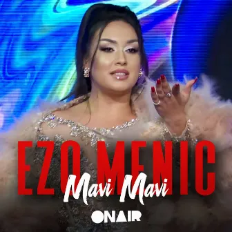 Mavi mavi by Ezo Menic