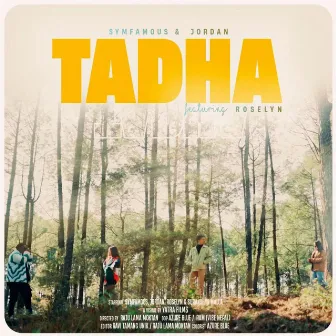 Tadha by Symfamous