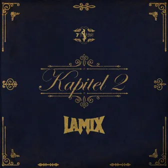 Kapitel 2 by Lamix