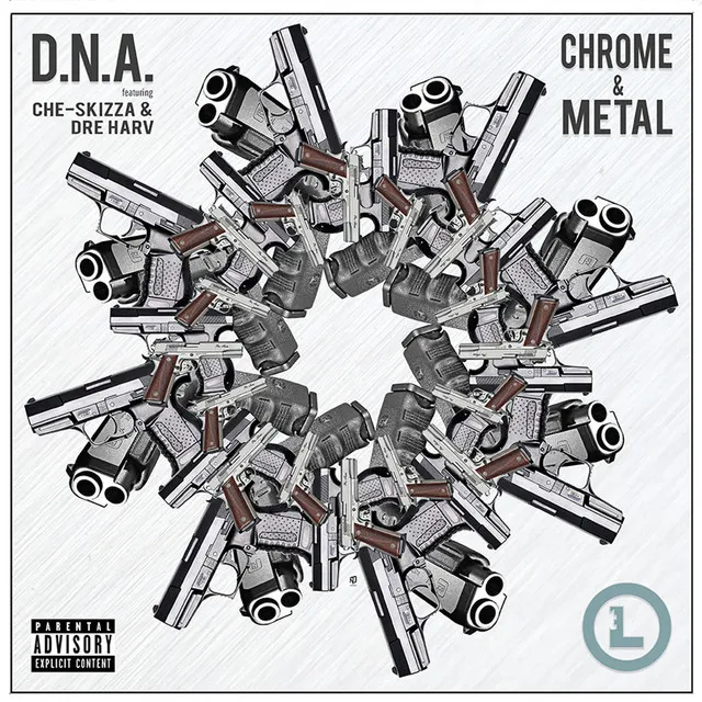 Chrome & Metal