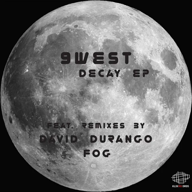 Decay - David Durango Undeep Remix