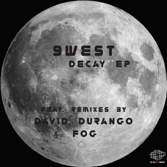 Decay EP by 9west