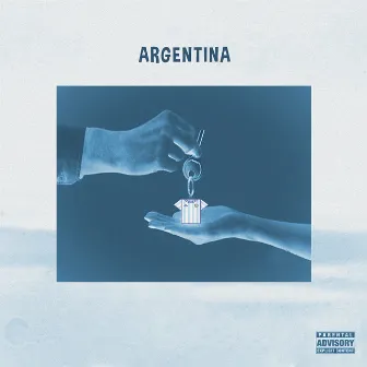 Argentina by Jay Jay