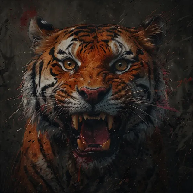 Tiger