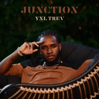 Junction by YXL Trev