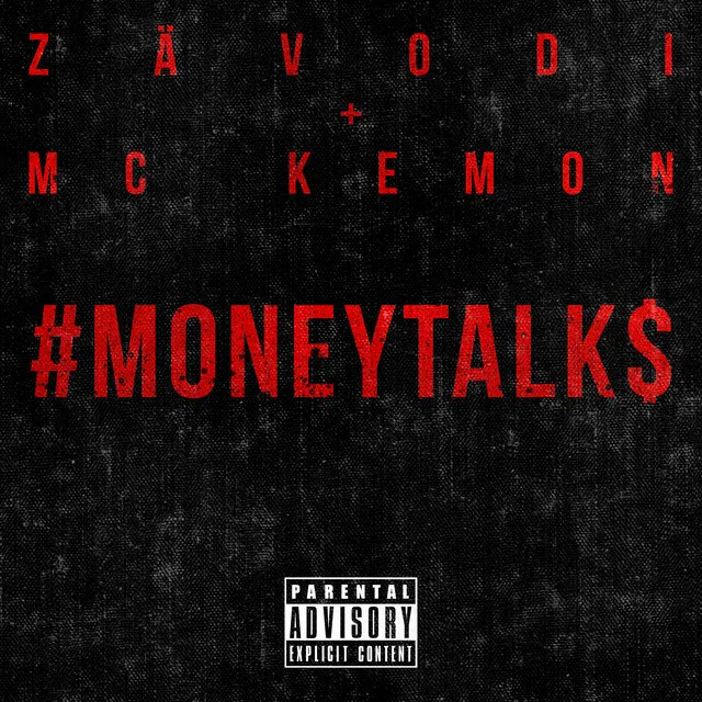 #MONEYTALK$