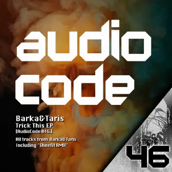 Trick This by Barka & Taris