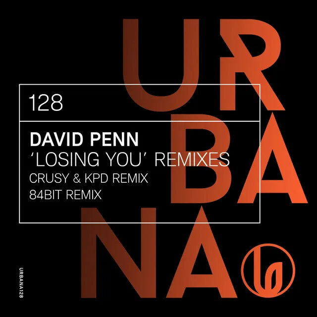 Losing You (84Bit Remix)