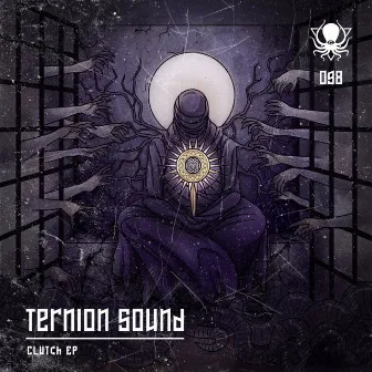 Clutch EP by Ternion Sound