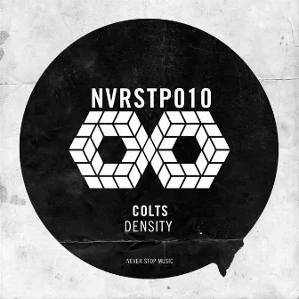 Density by Colts