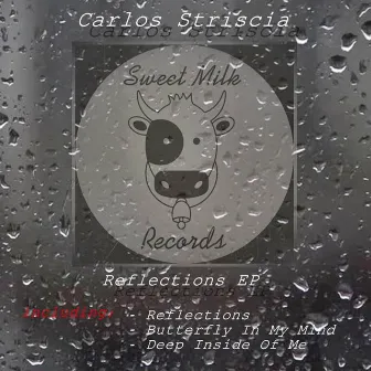 Reflections EP by Carlos Striscia