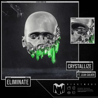 Crystallize by Eliminate