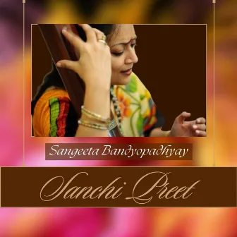 Sanchi Preet by Sangeeta Bandyopadhyay