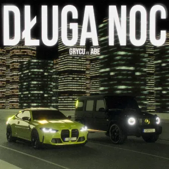 Długa Noc by Grycu