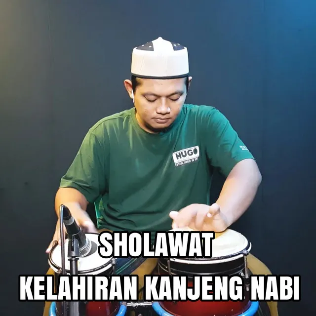 Sholawat Kelahiran Kanjeng Nabi