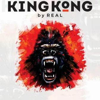 King Kong by Real