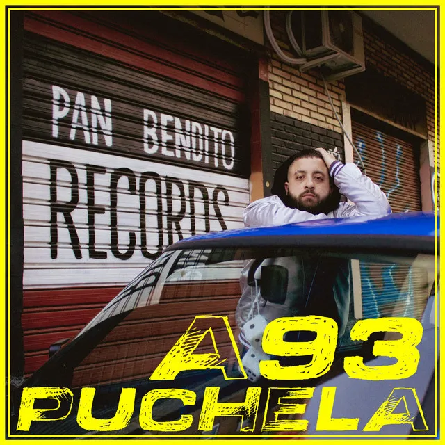 PUCHELA