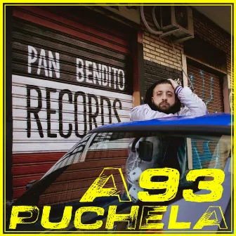 PUCHELA by A93