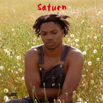 Saturn by Blaunc