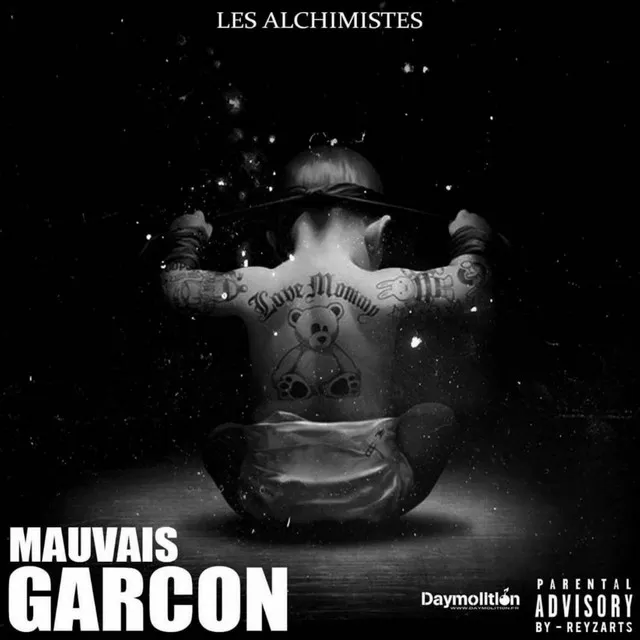 Mauvais Garcon