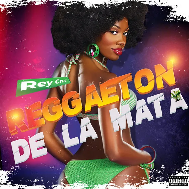 Reggaeton De La Mata