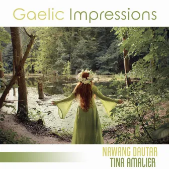 Gaelic Impressions by Nawang Dautar