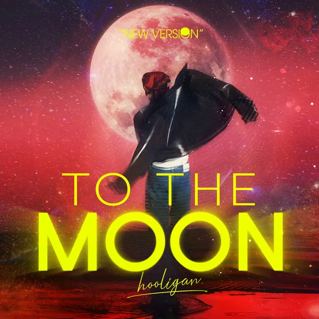 To The Moon (feat. Jin) - Remake Version